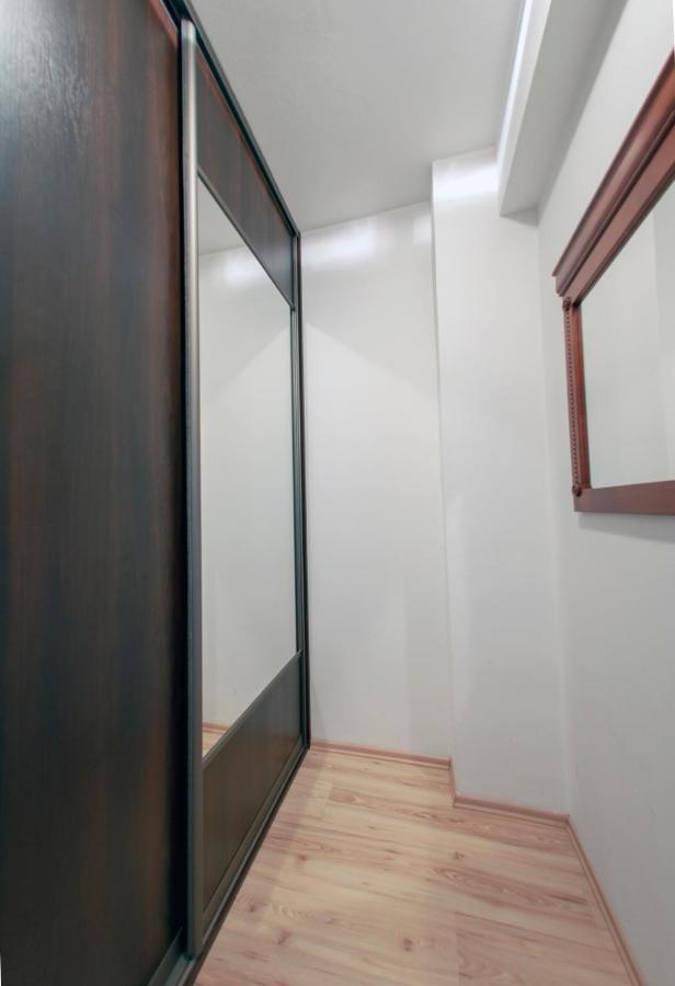 Apartmantatryview Vel'ka Lomnica Exterior foto